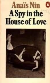 Mass Market Paperback A Spy in the House of Love Book
