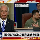 How Much Weird Kremlin Propaganda Can You Get On The TV Now That Tucker's Gone?