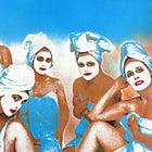 Going To The Go-Go's