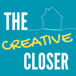 The Creative Closer logo