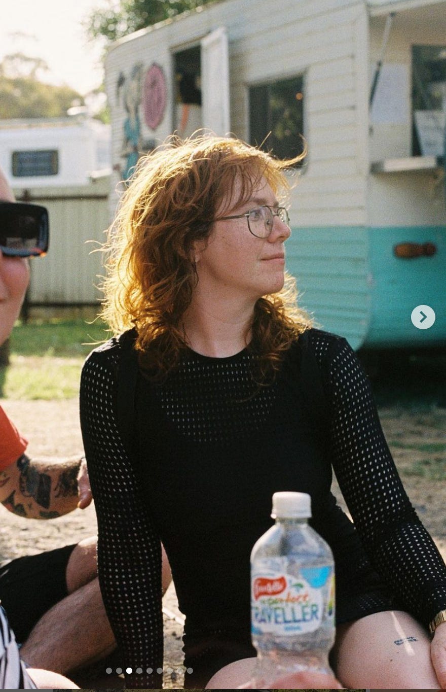 Clairekoolkat’s Substack