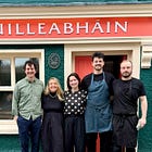 Mountain House, Clonakilty, West Cork