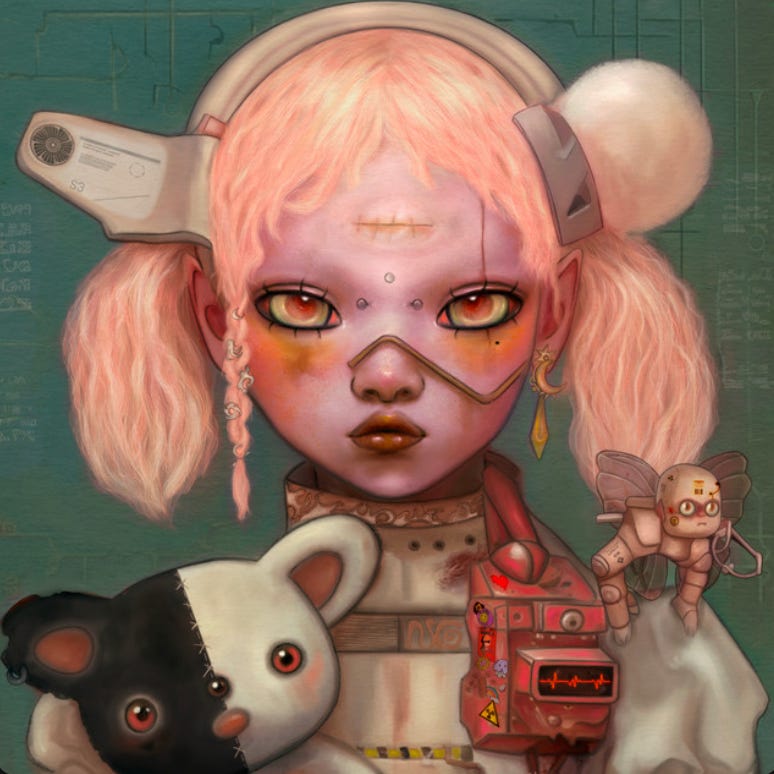 Album review: 'POST HUMAN: NeX GEn' by Bring Me The Horizon