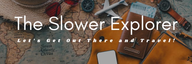 The Slower Explorer