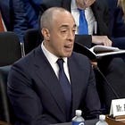 Emil Bove Emerges From Coffin, Attempts To Get Confirmed As Appeals Judge