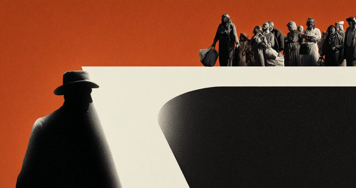 Un Paese di poveri, evasori e tartassati