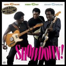 SHowdow SHowdow