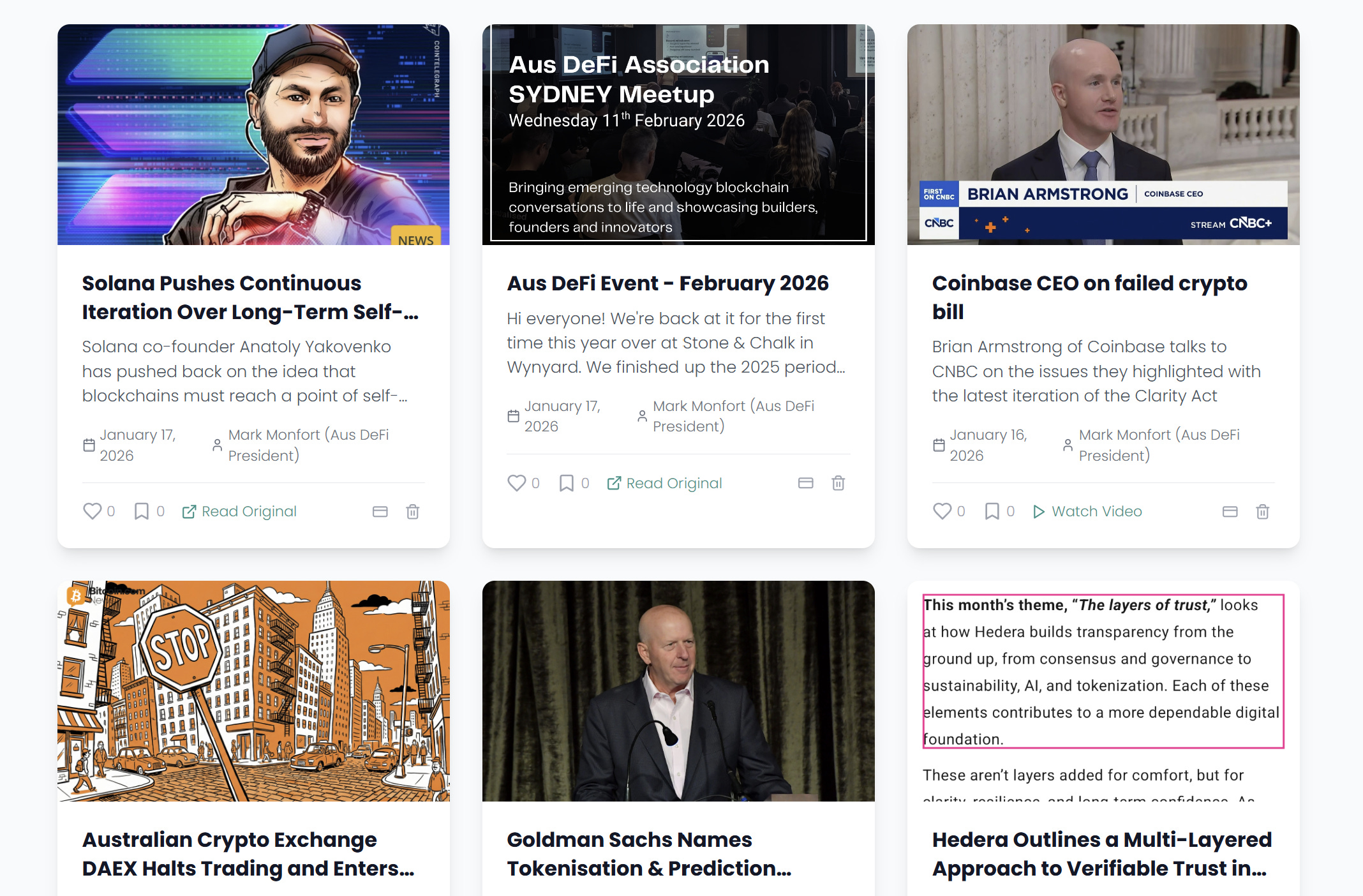 Chain Reaction - 19th January 2026 - by Mark Monfort