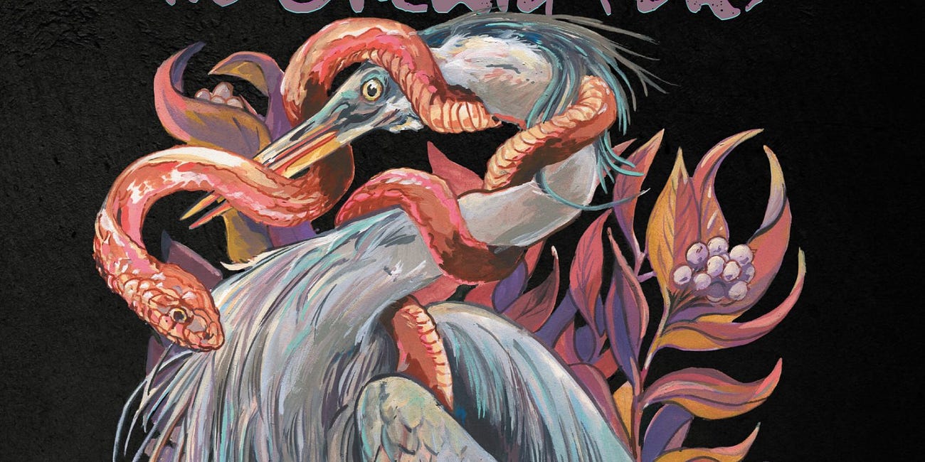 Origins of Desire in Orchid Fens by Lynn Hutchinson Lee