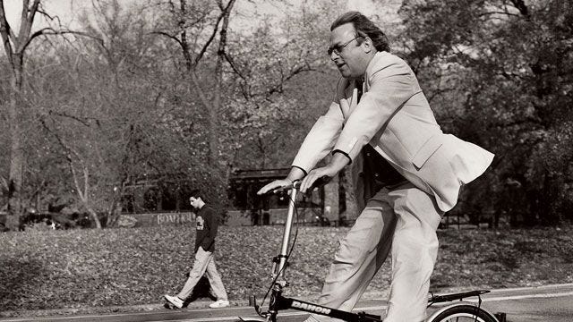 Photos: Photos: Remembering Christopher Hitchens, 1949–2011 | Vanity Fair