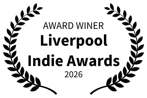 horror screenplay, Wilson by Gail E. Moss wins Liverpool Indie award