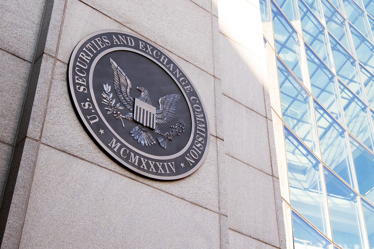 U.S. SEC enforcement chief steps down after five days on job