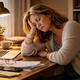 What’s Quietly Draining You? Here’s How to Find Out