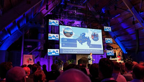 Coolblue focuses on exceptional product journeys