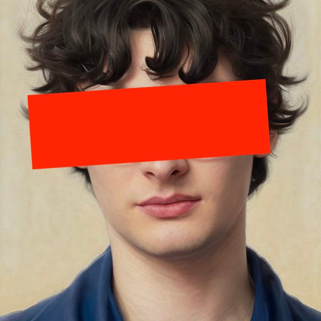 Substack profile picture for @revolutions