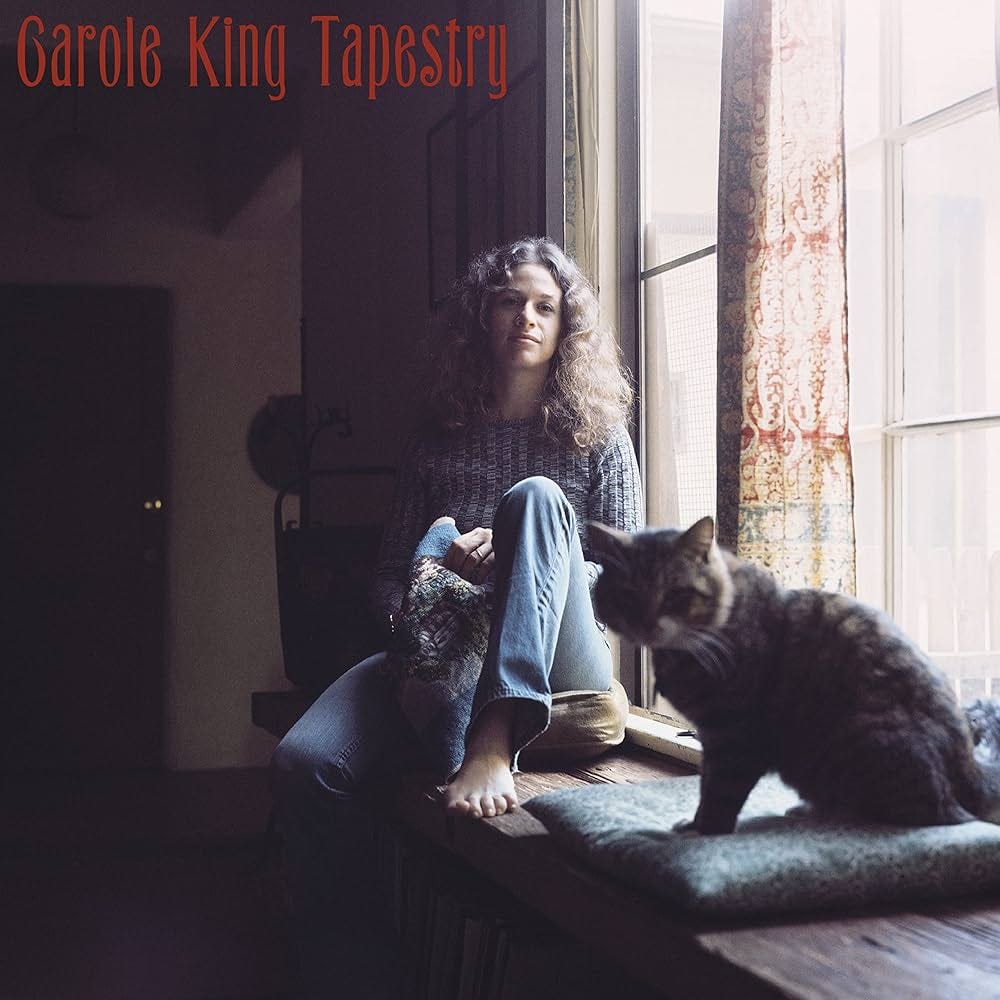 Carole King Tapestry Carole King Tapestry