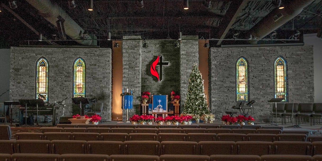 Photo of new sanctuary Photo of new sanctuary