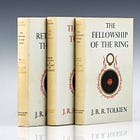 ‘The Fellowship of the Ring’ Turns 72