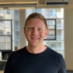 Artwork for Adam’s Newsletter