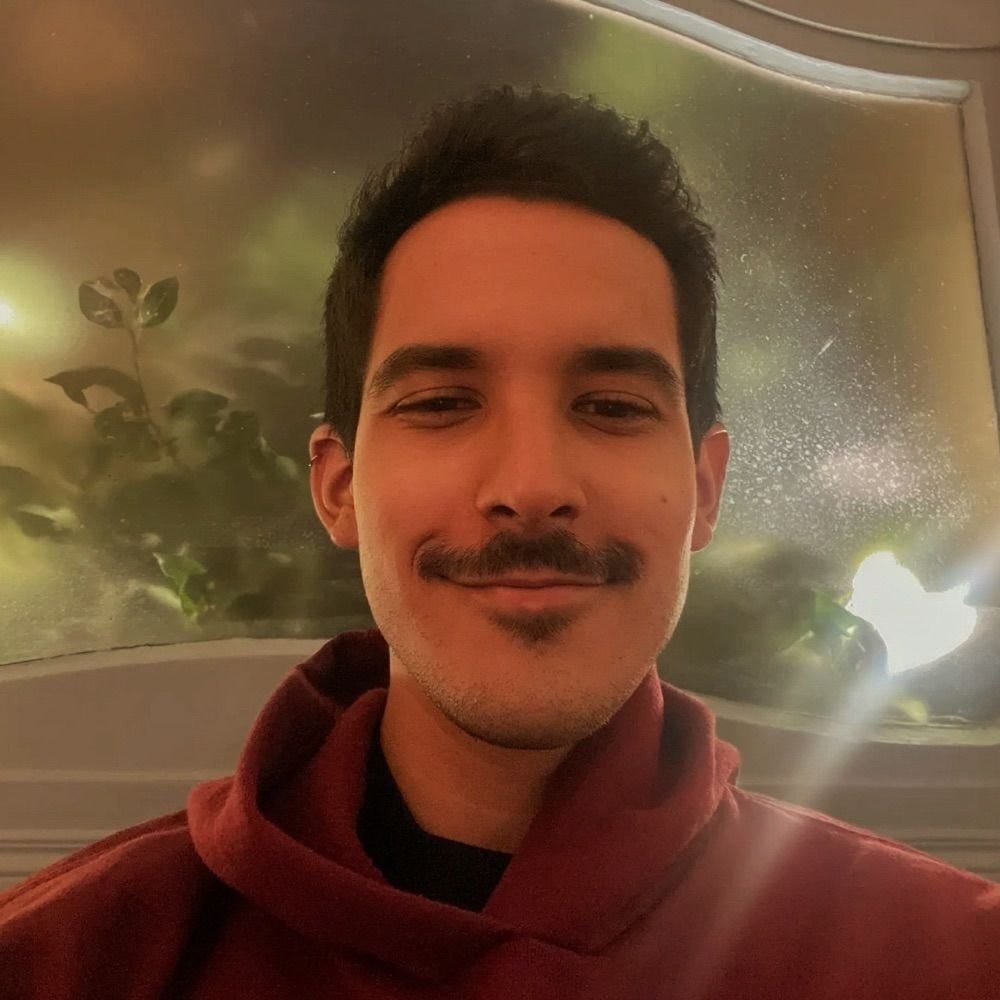 CINEMA NEGRO:, image size:1000x1000