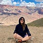 Marie's avatar
