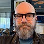 Ben's avatar