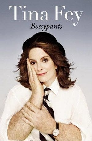 bossypants