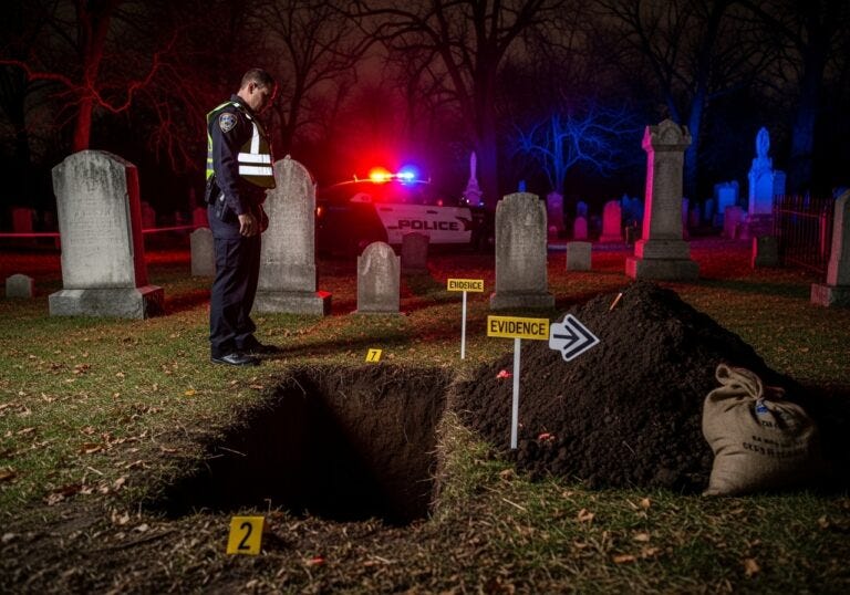 &ldquo;A Horror Movie Come to Life&rdquo; How Prosecutors Describe This Man&rsquo;s Crime