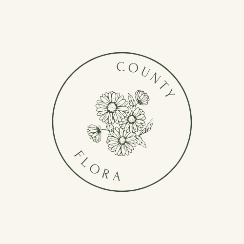 County Flora