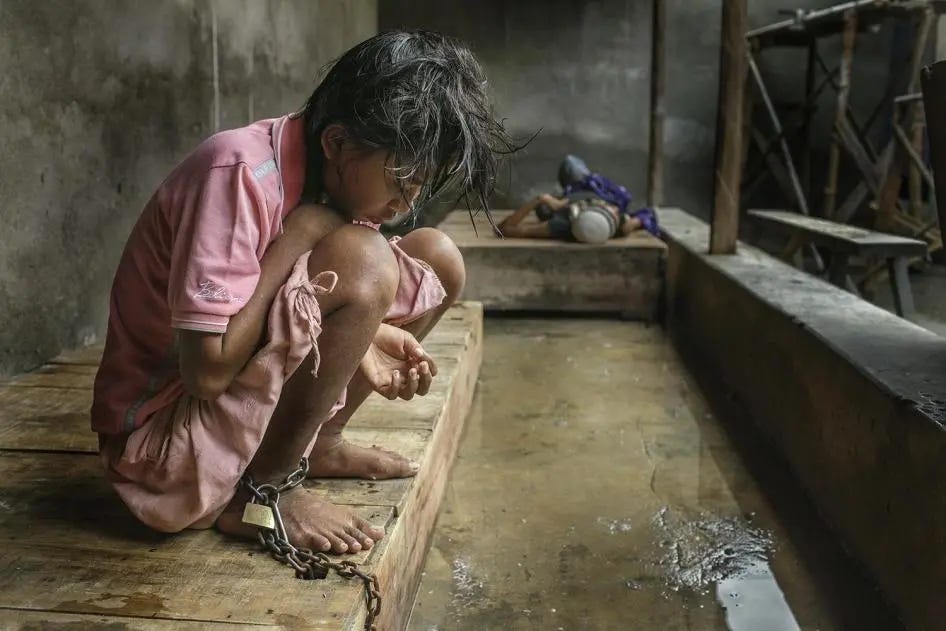 Building open tools and work groups for one health education, harm and torture prevention, through our growing network