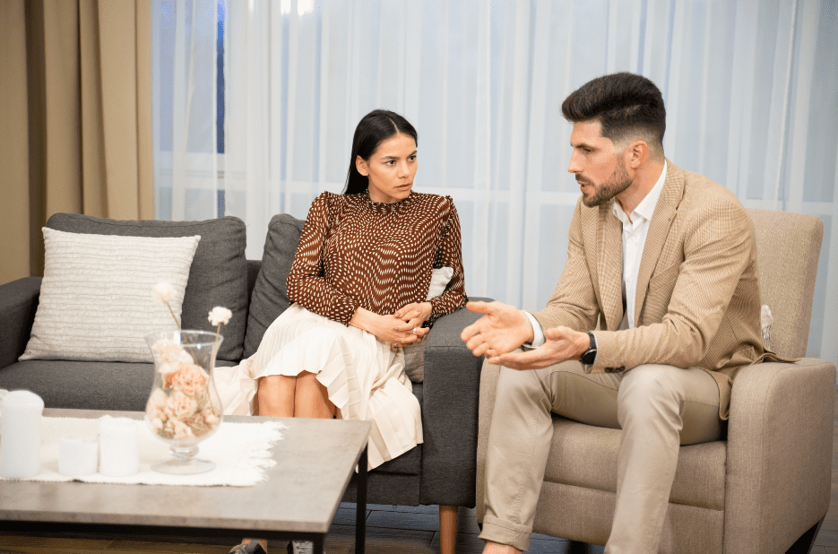 Soft Startups - how to communicate with an autistic partner
