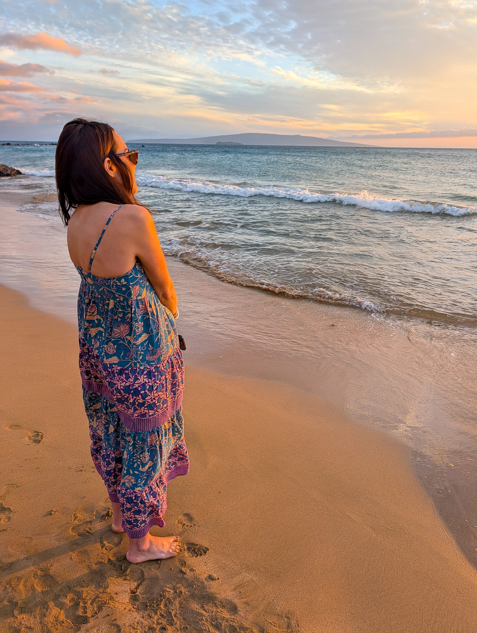 Easy Vacation Style Refreshes - by Elizabeth Holmes