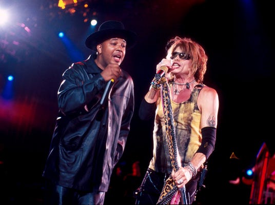 Rap and Rock Rap and Rock