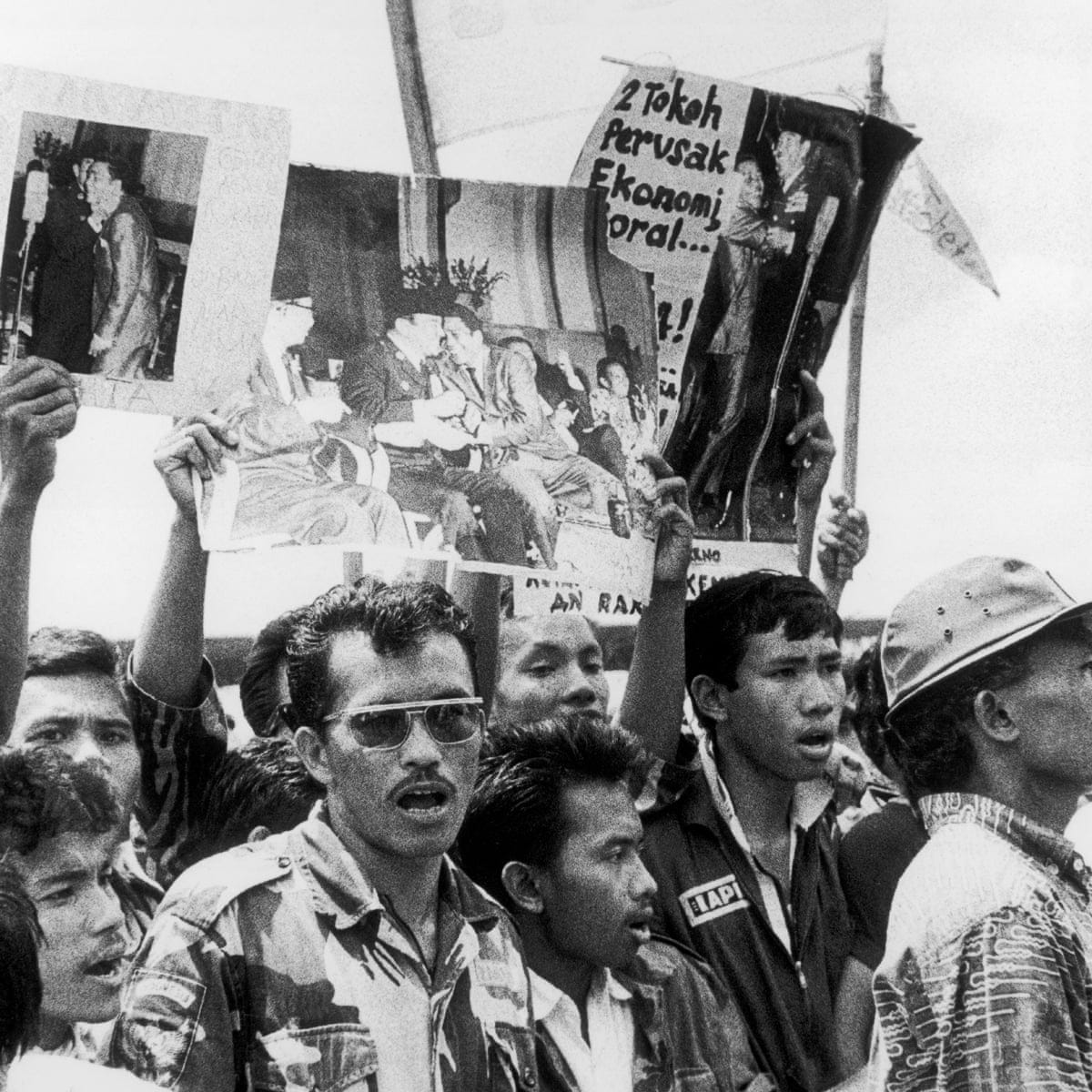 Slaughter in Indonesia: Britain's secret propaganda war | Indonesia | The Guardian Slaughter in Indonesia: Britain's secret propaganda war | Indonesia | The Guardian