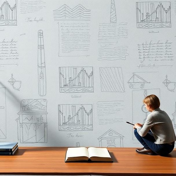 The Architecture of Care with A. Uddin