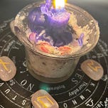 Free Tarot & Witchcraft