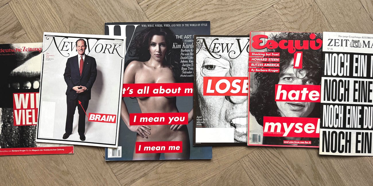 PROVOCATIVE: The art of activism through design