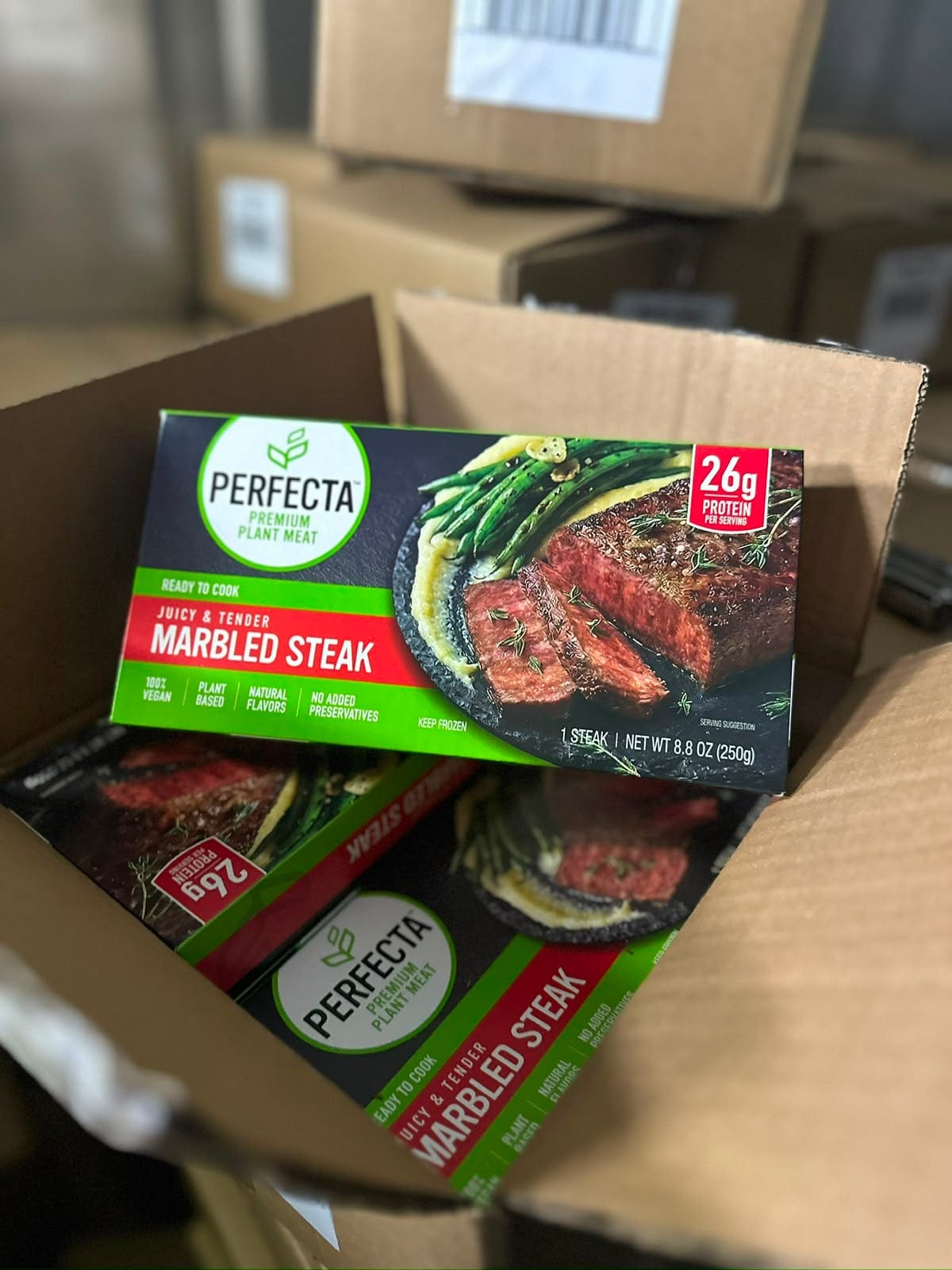 perfecta premium plant based meat perfecta premium plant based meat