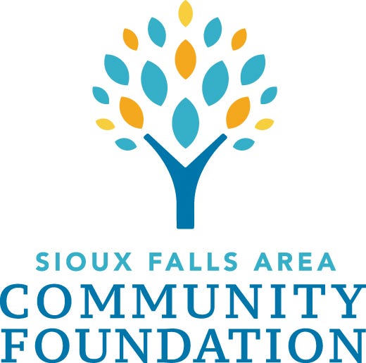 $72K fueling foster care, disability and downtown initiatives in Sioux Falls