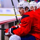 Resilience Was The Capitals' Bread & Butter All Season. How Do They Get It Back Now? With Good Old Fashioned 'Belief' & 'Fight'