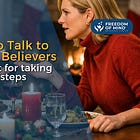 How to Talk to MAGA Believers