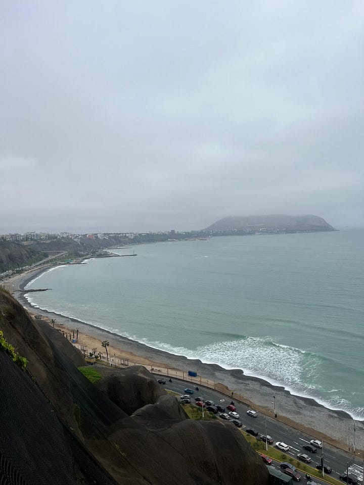 Fotos de Germán de los Santos