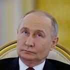 Is Russia Going To War With Europe?