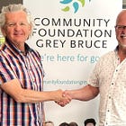 Donors Give $20,000 to Boost Southampton Arts Endowment Fund