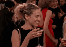 Carrie Bradshaw Birthday GIFs | Tenor Carrie Bradshaw Birthday GIFs | Tenor