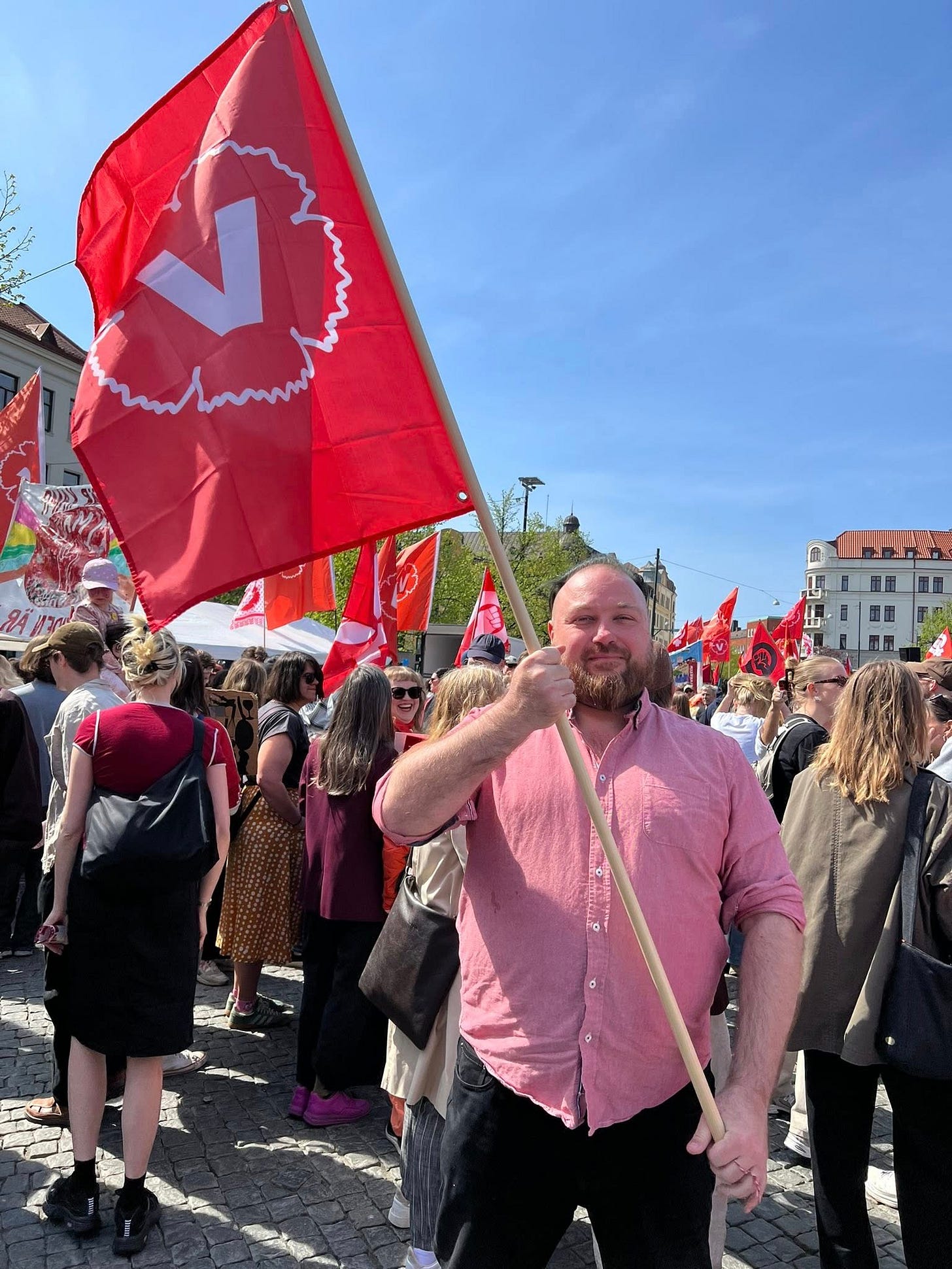 May be an image of 7 people