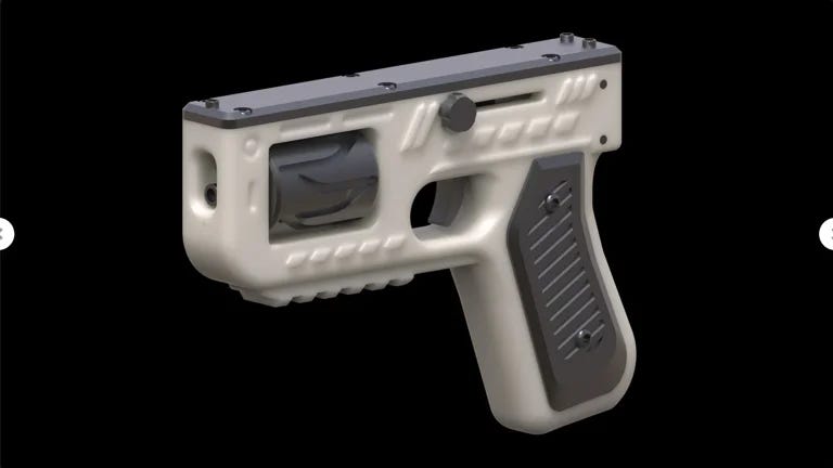 Maverick v2.4 Reference Model release image