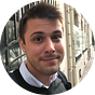 Benjamin Sadlek's avatar