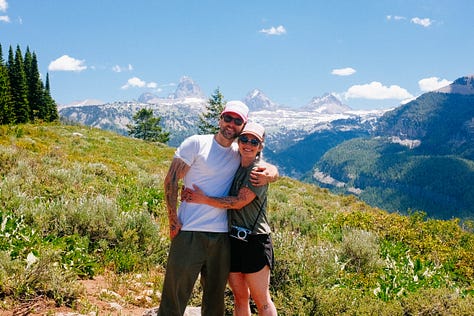 Fuji photographs of life in Montana by Tyler Knott Gregson