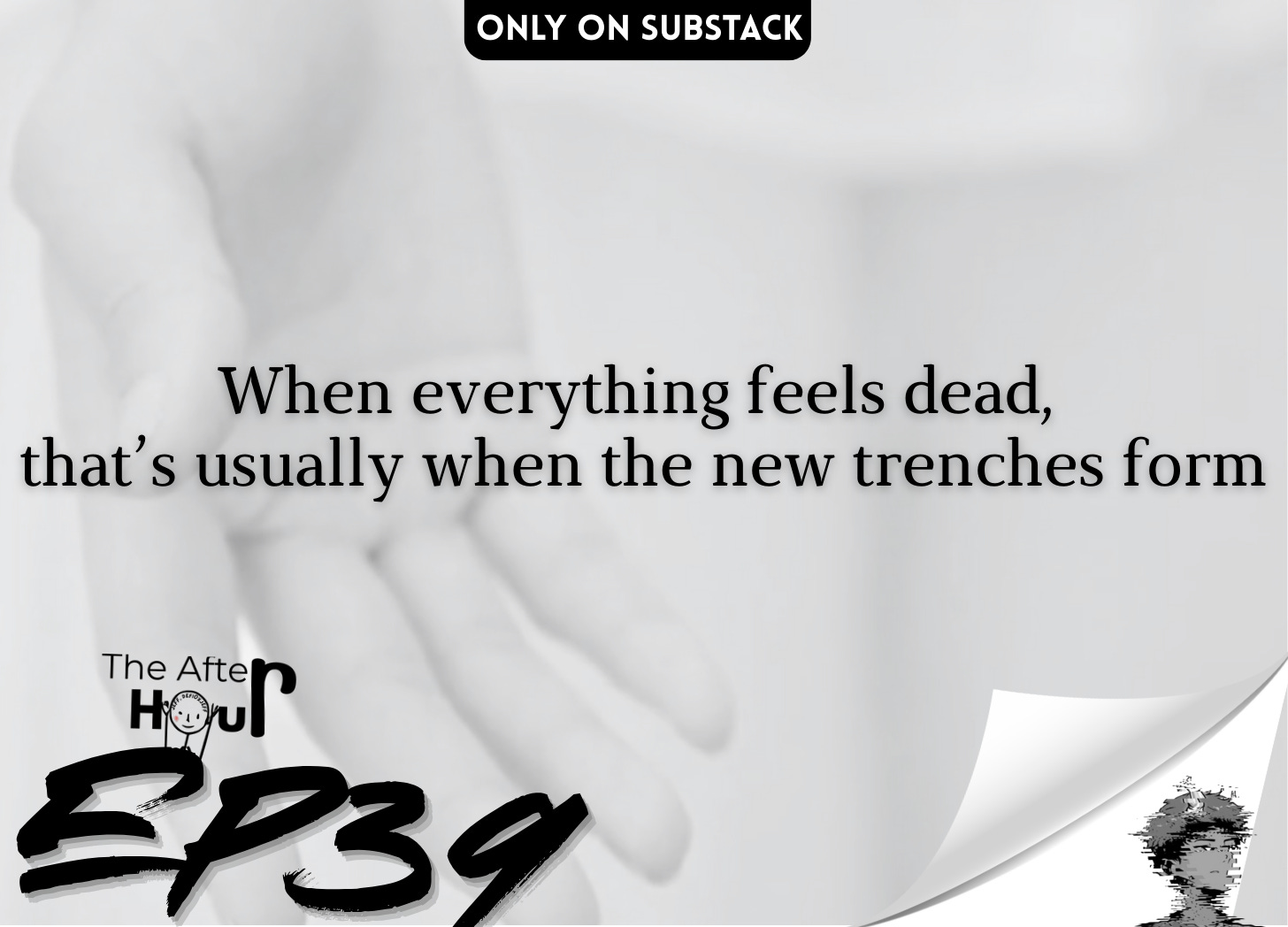 The After Hour EP.39 — The New Trenches - 0xJeff